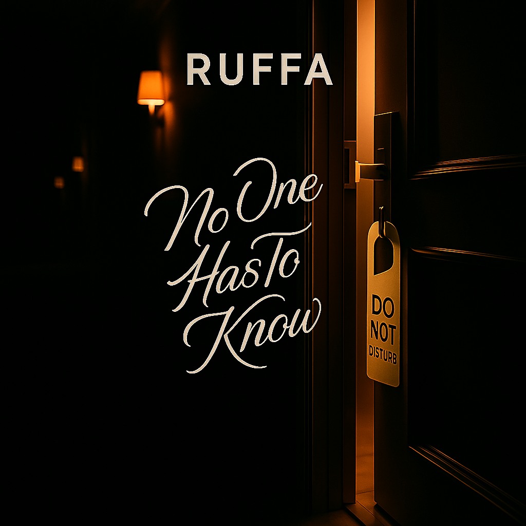 No One Has To Know cover