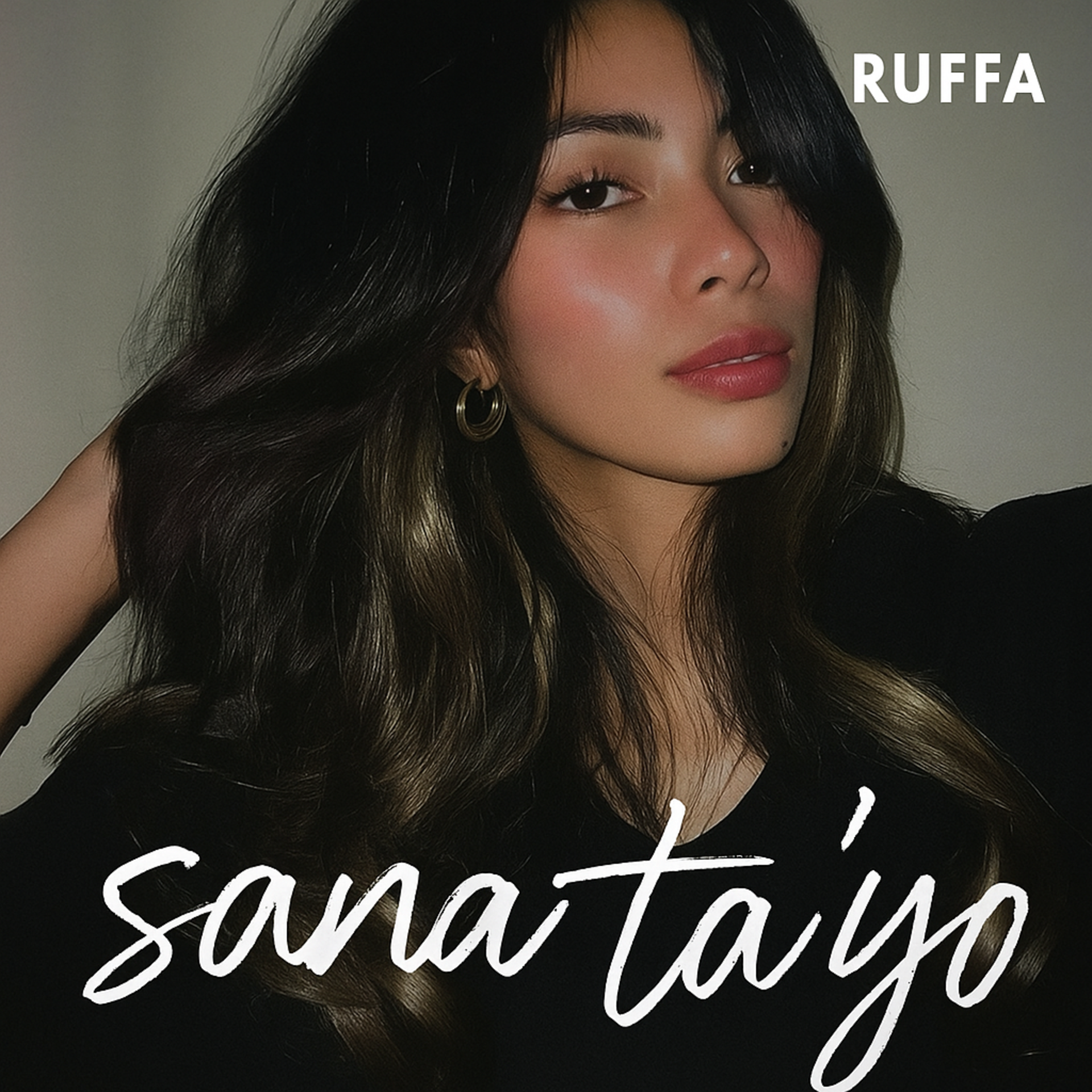 Sana Ta'yo cover