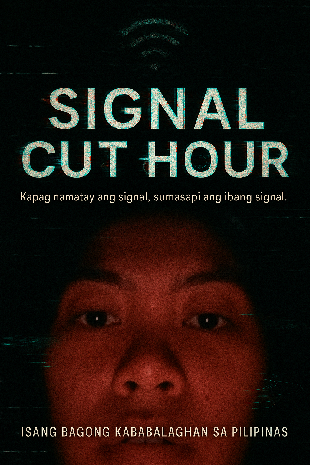 Signal Cut Hour cover