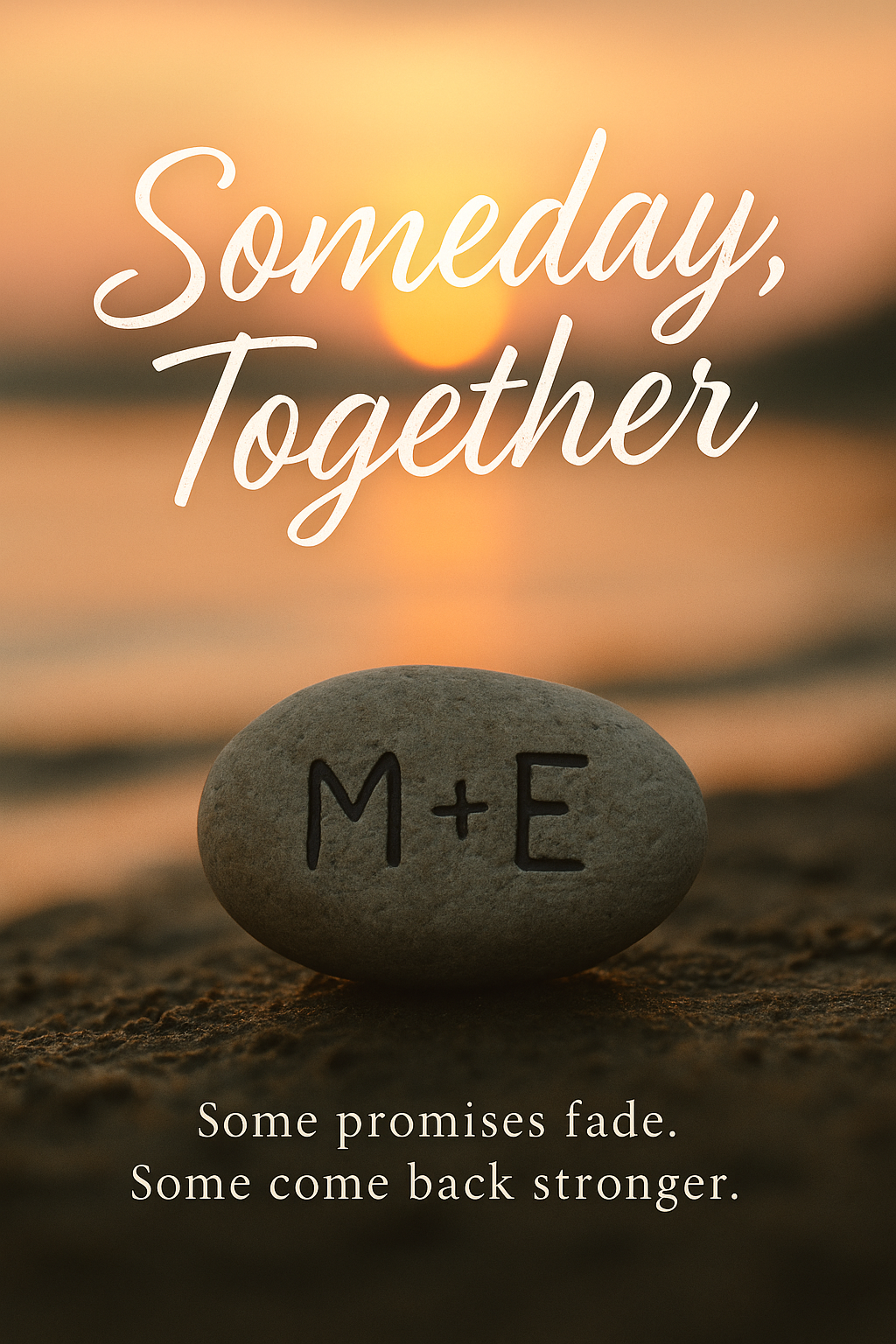 Someday, Together cover